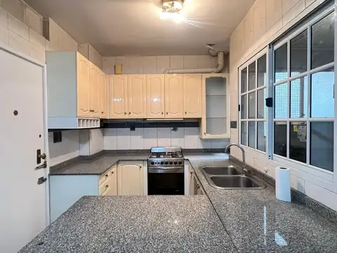 Departamento en Venta en Botanico, USD 210.000