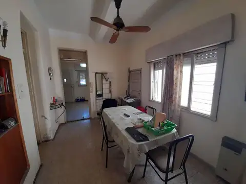 Depto Tipo Casa en Venta en Haedo, USD 75.000