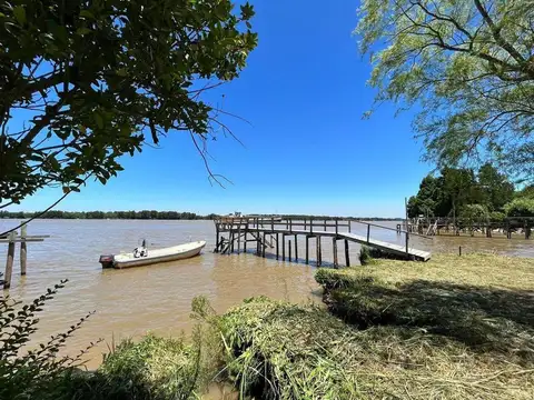 Terreno en Venta en San Fernando, USD 10.000