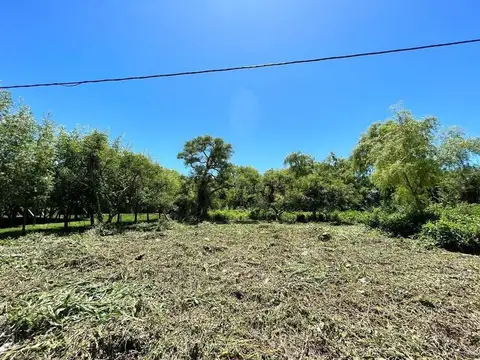 Terreno en Venta en San Fernando, USD 10.000