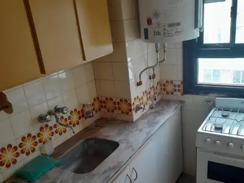 Departamento en Venta de Monoambiente