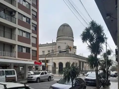 DEPTO 1 AMB C/BALCON AL FRENTE