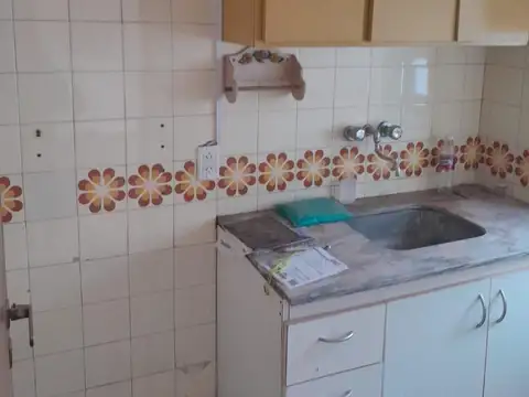 Departamento en Venta en Paseo Aldrey, USD 45.000