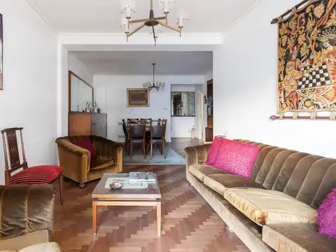 Departamento en Venta de 4 ambientes