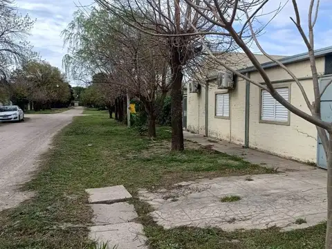 Calle Presidente Bartolomé Mitre 1200