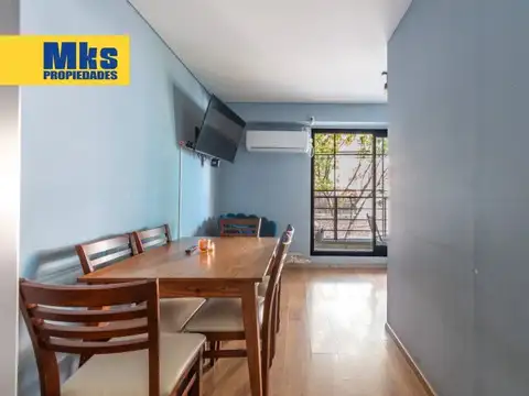 Azara 1300, Piso 1