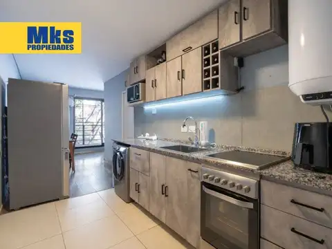 Departamento en Venta 20 años