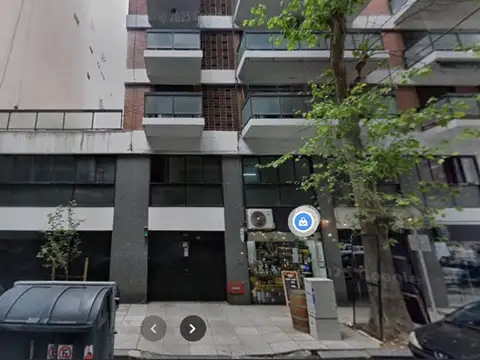 COCHERA FIJA Y CUBIERTA EN VENTA EN BELGRANO