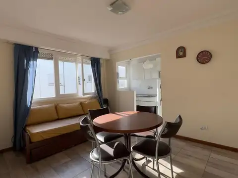Departamento en Venta en Centro, Mar del Plata