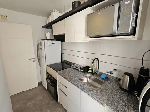 Departamento en Venta en Córdoba, USD 79.900