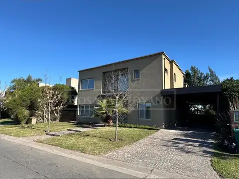 San Francisco- Casa Venta -villanueva Tigre