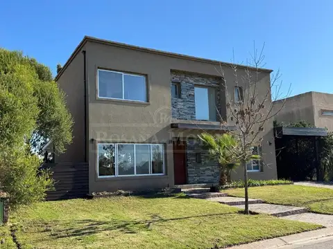 San Francisco - Lote Perimetral - Casa Venta