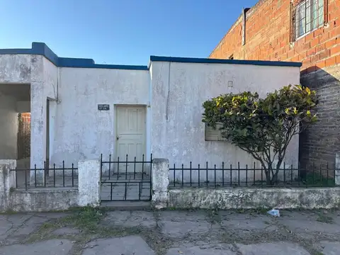 Terreno en Venta en Reconquista, USD 38.000