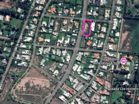 Roque Saenz Peña 4800