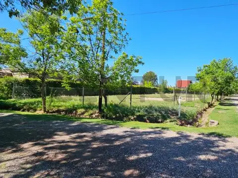 Terreno en Venta de 1192,0 m2