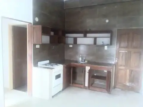 Departamento en Alquiler de 2 dormitorios