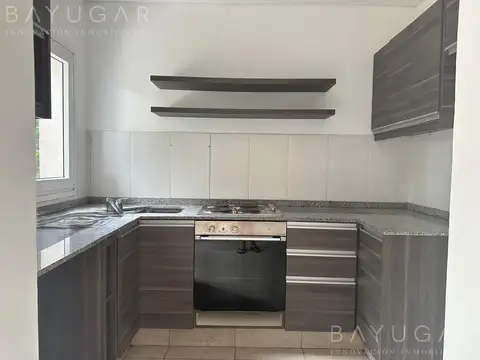 Departamento en Alquiler 11 años