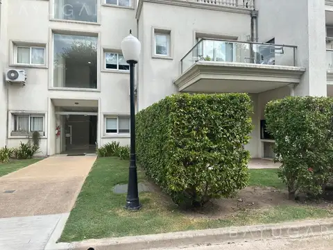 Alquiler Departamento - Aston Village - Pilar - 2 ambientes