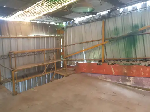 Terreno en Venta de 675,0 m2