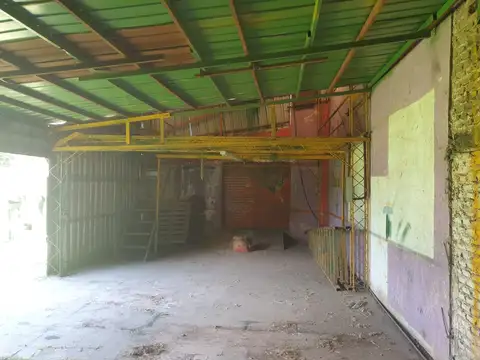 Terreno en Venta 17  mts Frente