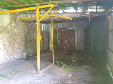 LOTE ZONA MIXTA 675 M2