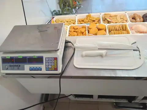 Venta de fondo de comercio granja