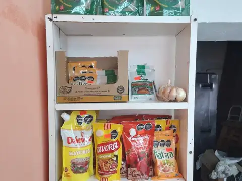 Venta de fondo de comercio granja