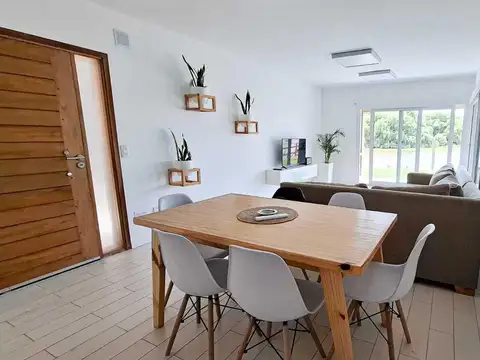 Departamento en Venta 7 años