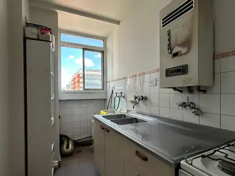 Departamento en Venta Apto profesional