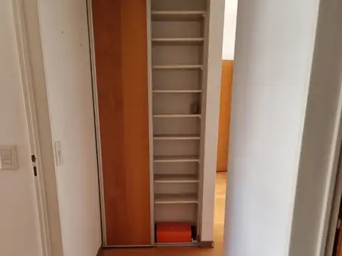 Departamento en Venta 15 años