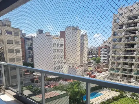 SEMIPISO  BCON CORRIDO M/ LUM  ,2 BAÑOS 1 EN SUITE, LAVADERO COCHERA