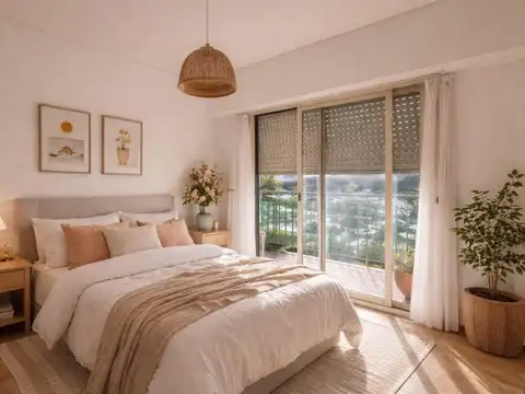 Departamento en Venta de 2 dormitorios