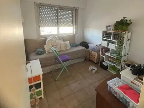 Departamento en Venta en Caballito, USD 128.000