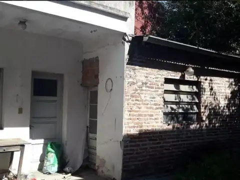 LOTE IDEAL CONSTRUCTOR 412M2