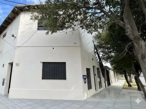 CASA | 6 AMBIENTES | 3 UNIDADES | APTO RENTA | COCHERA | MERLO NORTE