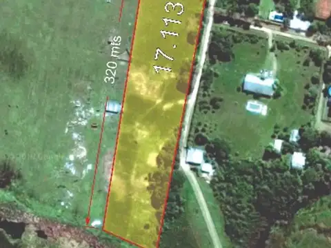 Santa Ana, Ruta Provincial N° 43