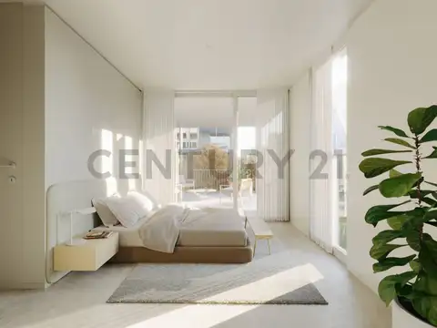Departamento en Venta en Bella Vista, USD 143.000