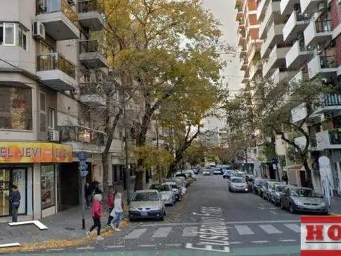 Oficina en venta ubicado en Villa Crespo