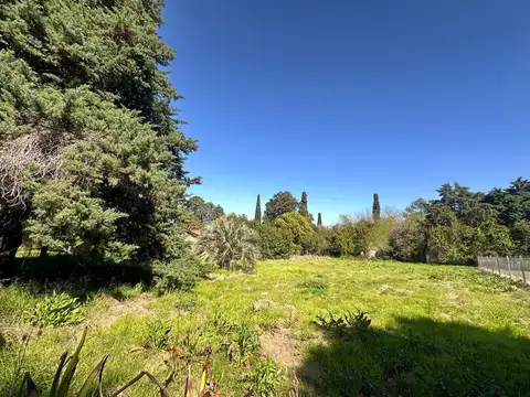 Terreno 1300 m2 - Roldan - Cotos de Alameda