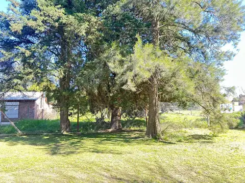 Terreno en Venta de 1300,0 m2