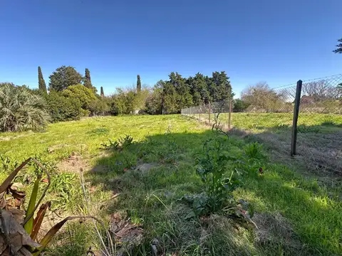 Terreno en Venta de 1300,0 m2