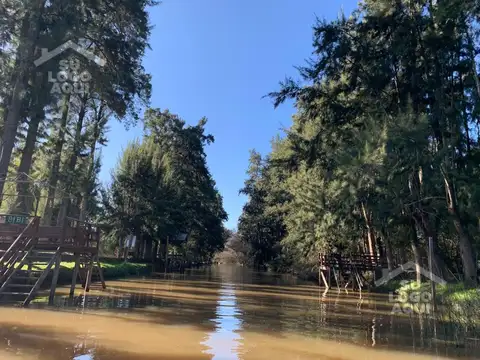 Terreno en Venta de 1200,0 m2