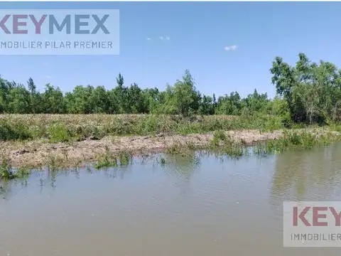 Río Guayraca y río Lujan