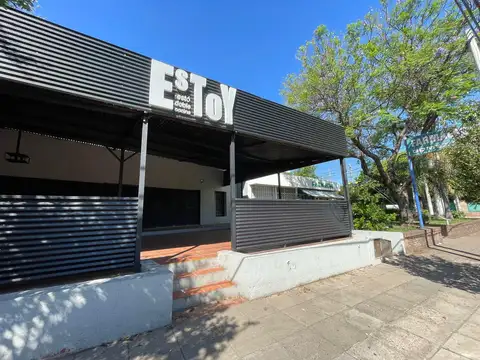 ¡Alquiler! Local en Granja De Funes ¡Apto para rubro Gastronómico!
