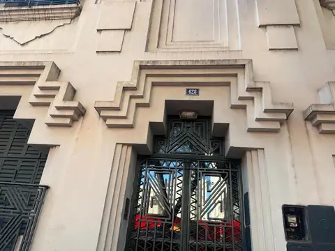 DEPARTAMENTO HISTORICO A RECICLAR