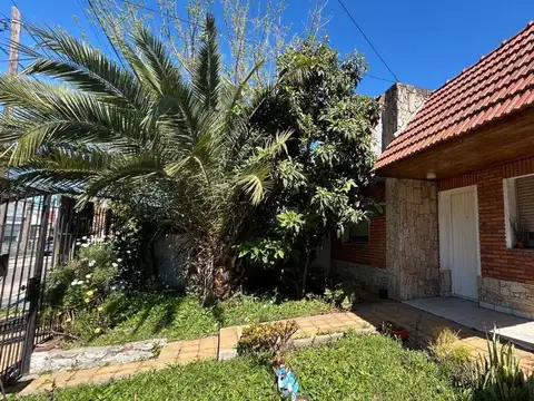 VENTA CASA 3 AMB GRAN PARQUE APTA CRED BERAZATEGUI