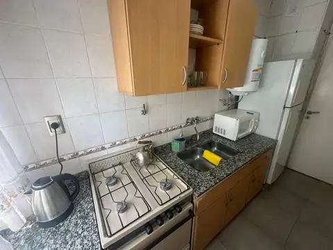 Departamento en Venta A Estrenar