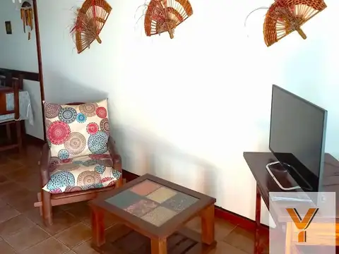 Departamento en Venta en Villa Gesell, USD 65.000