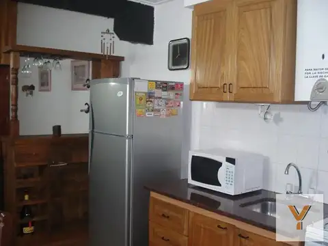 Departamento en Venta de 3 ambientes