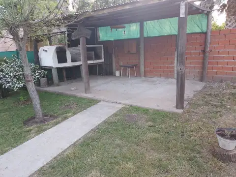 Quinta en Venta en Francisco Alvarez, USD 98.000
